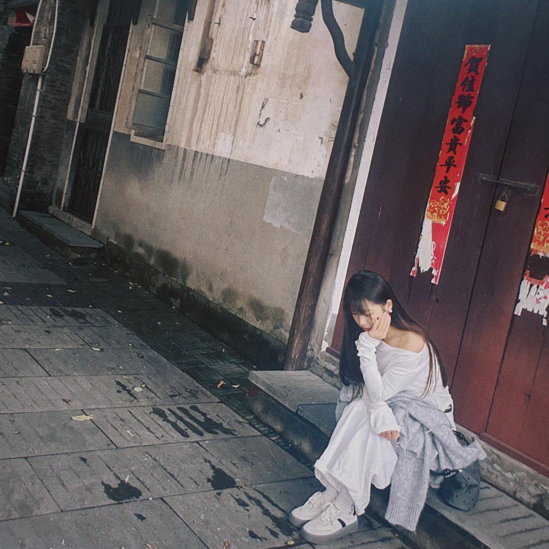 晴天～