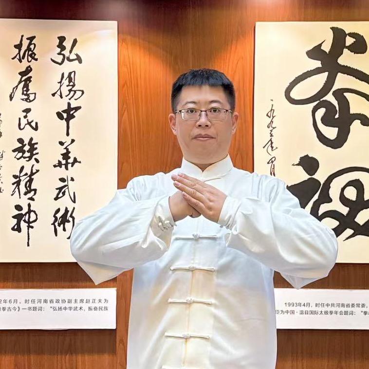 峰言拍打操