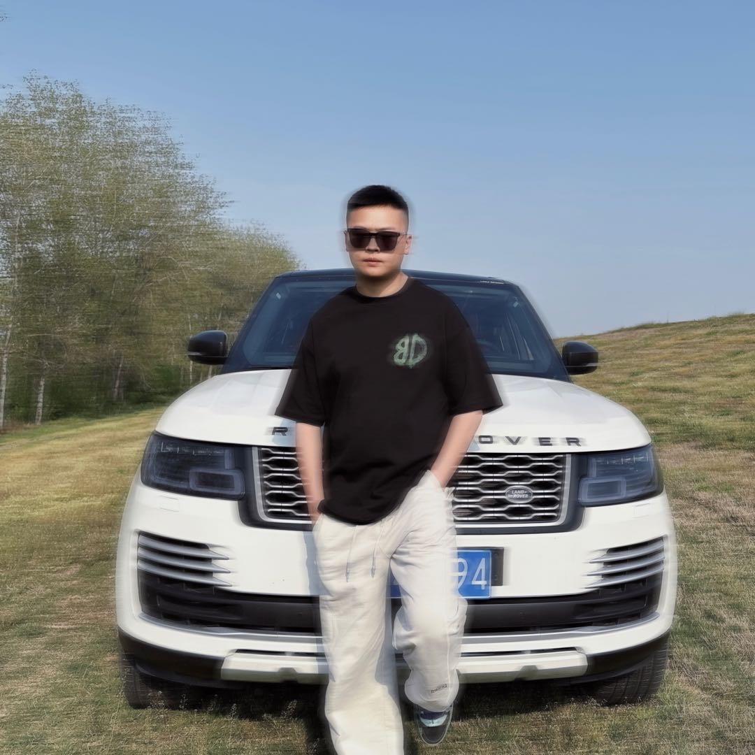 福大头