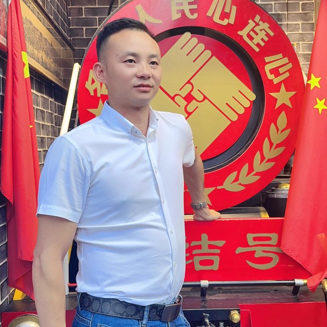 孤独的王