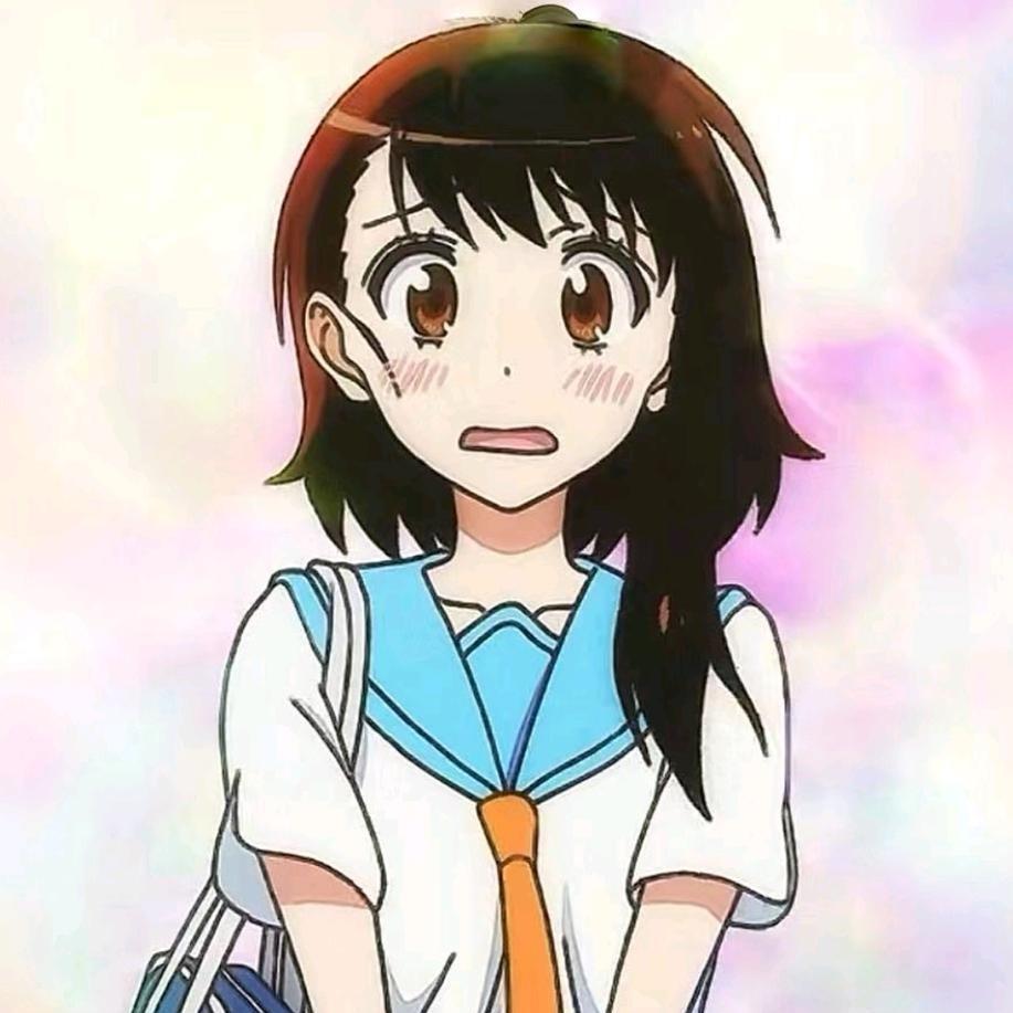 纯子