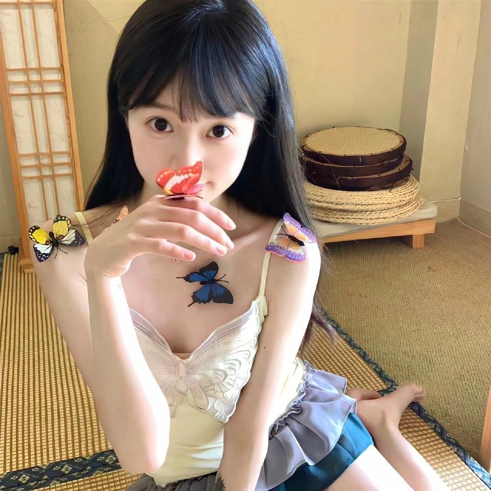 阿冰Ice