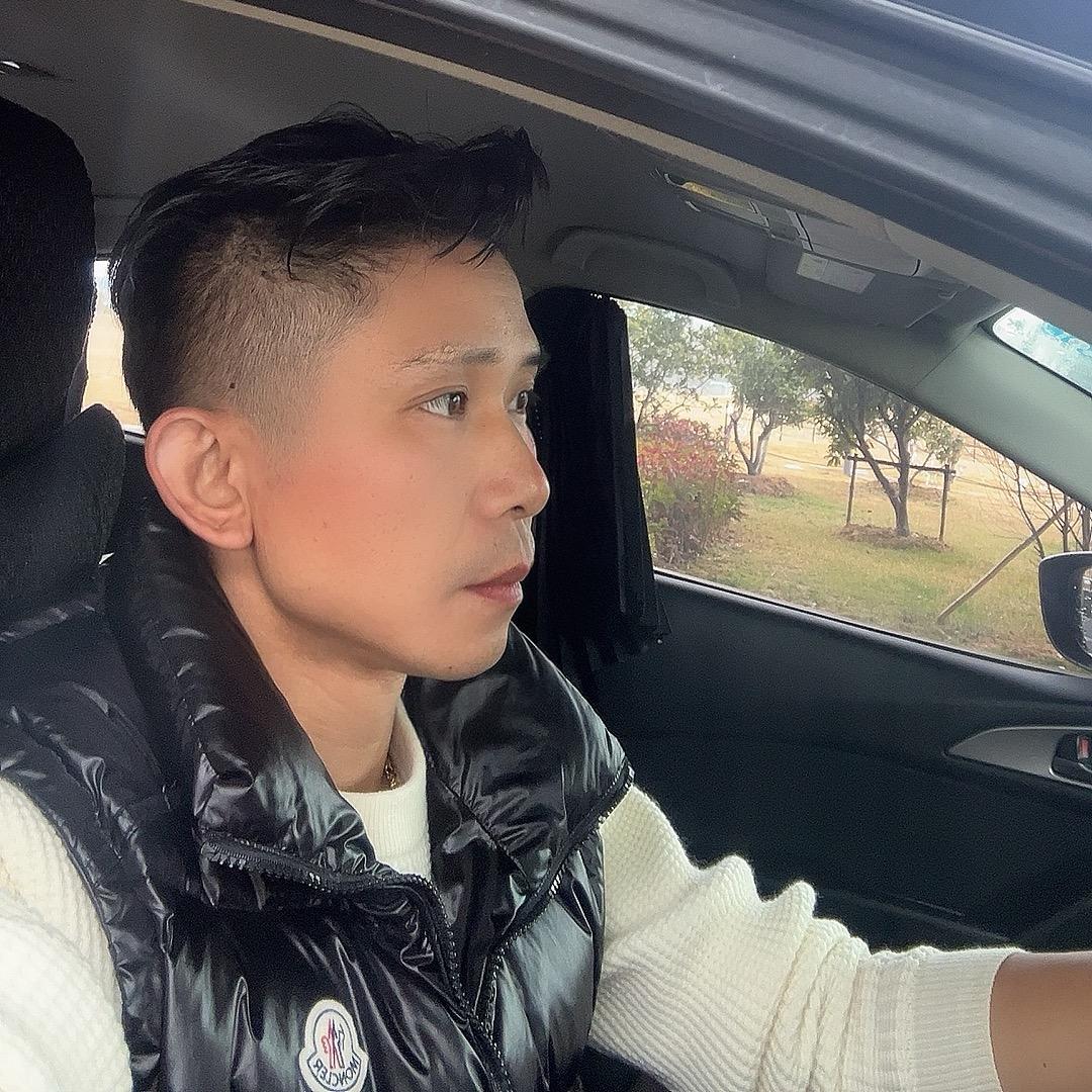 小魏游四方