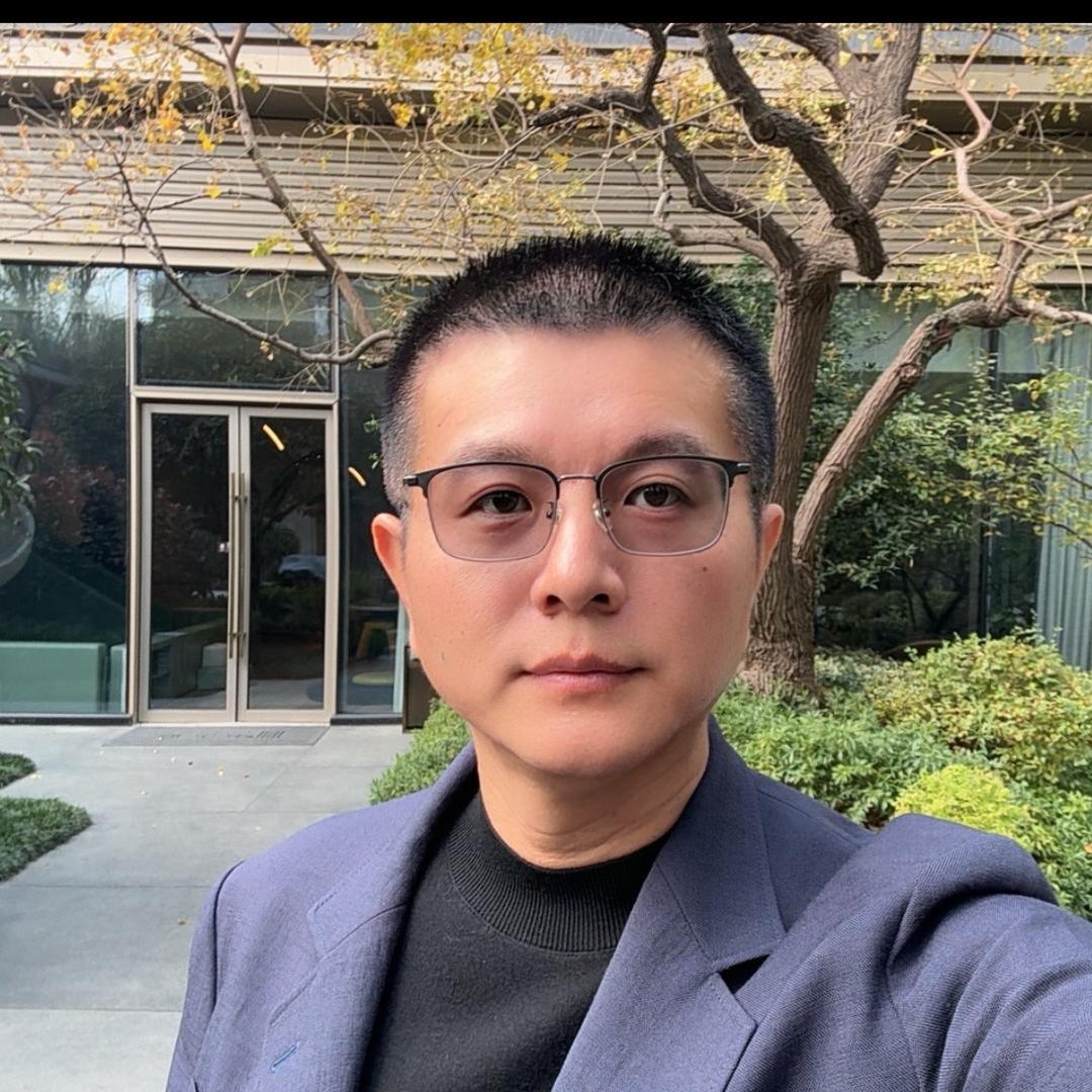 启航