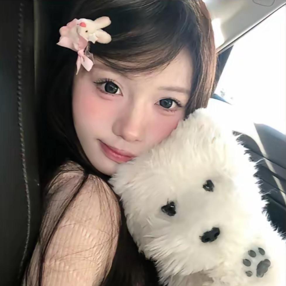 -亲爱的·