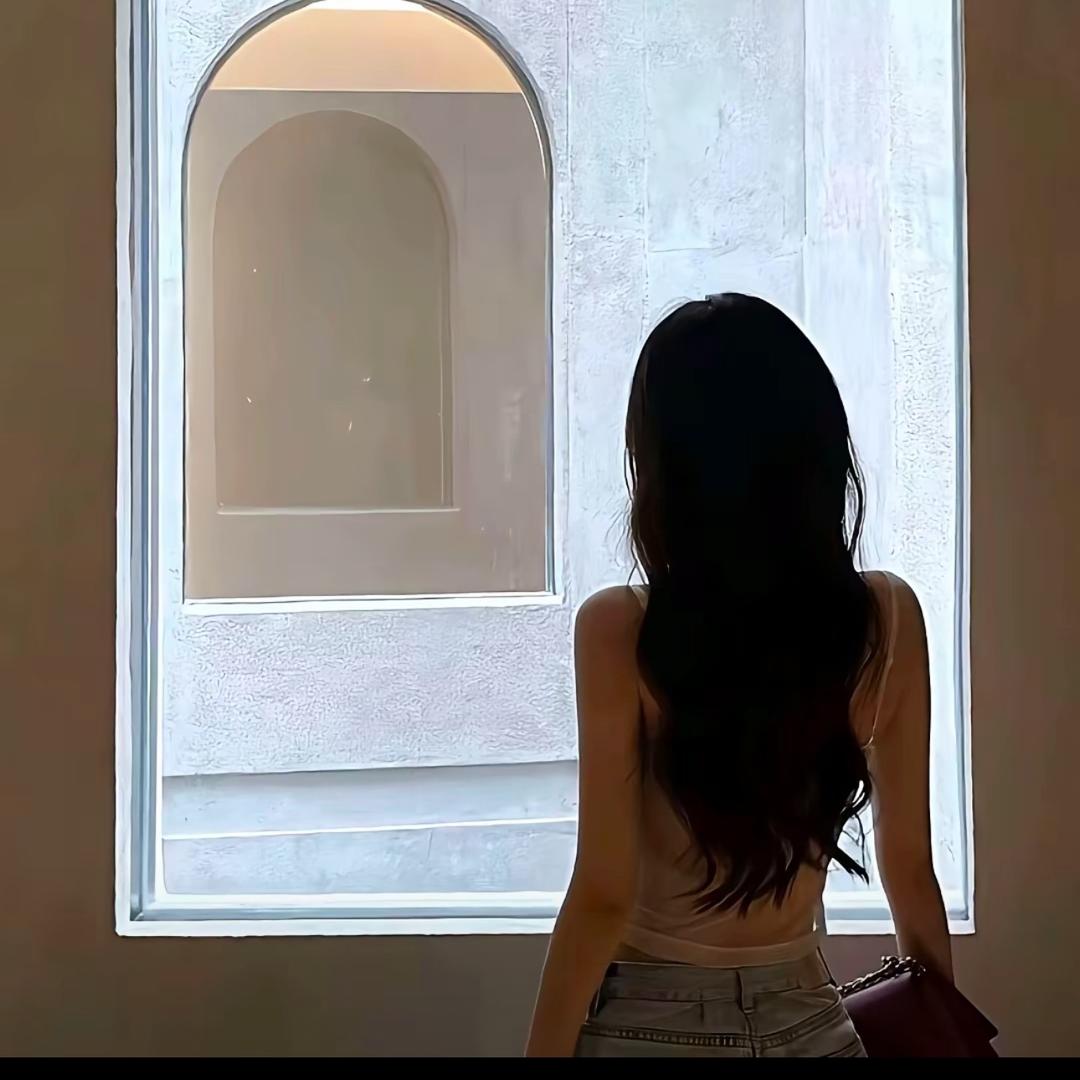 何为伊人