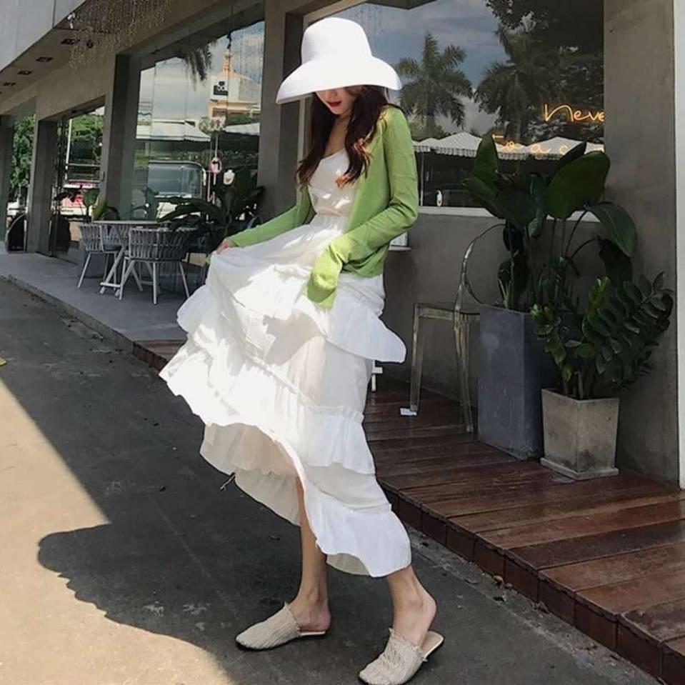 郑州银基嘉嘉悦裙裤工厂店