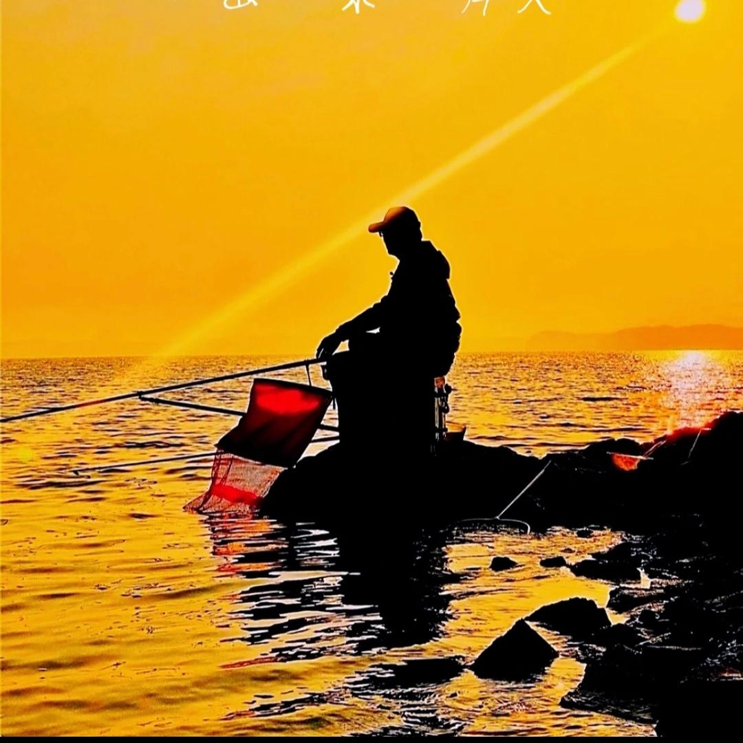 🌈专钓大板鲫🌈