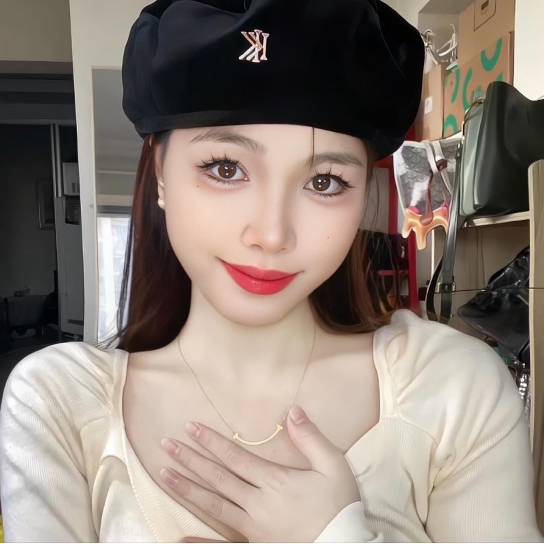 一朵绒绒