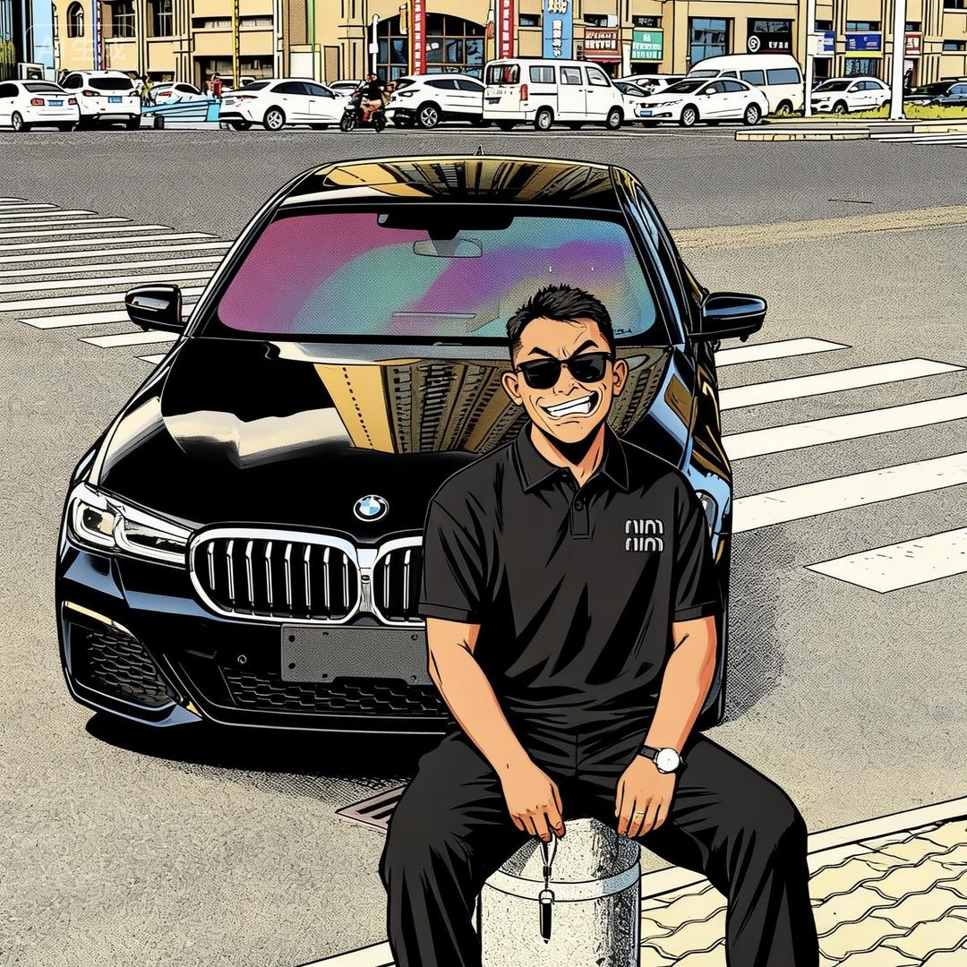 张鱼哥不懂车®