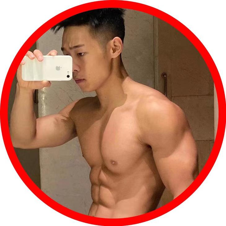 居家健身张帅