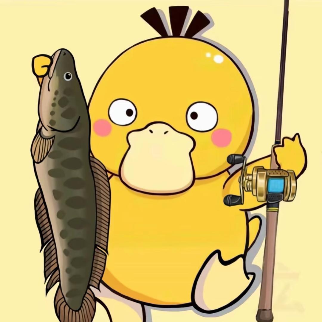周振钓鱼