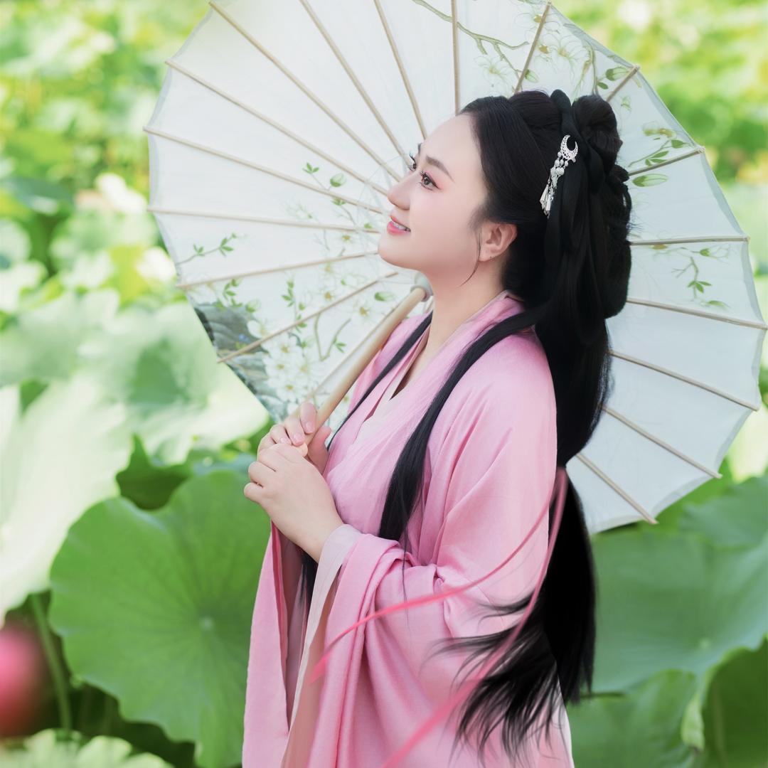 小橙子🍊