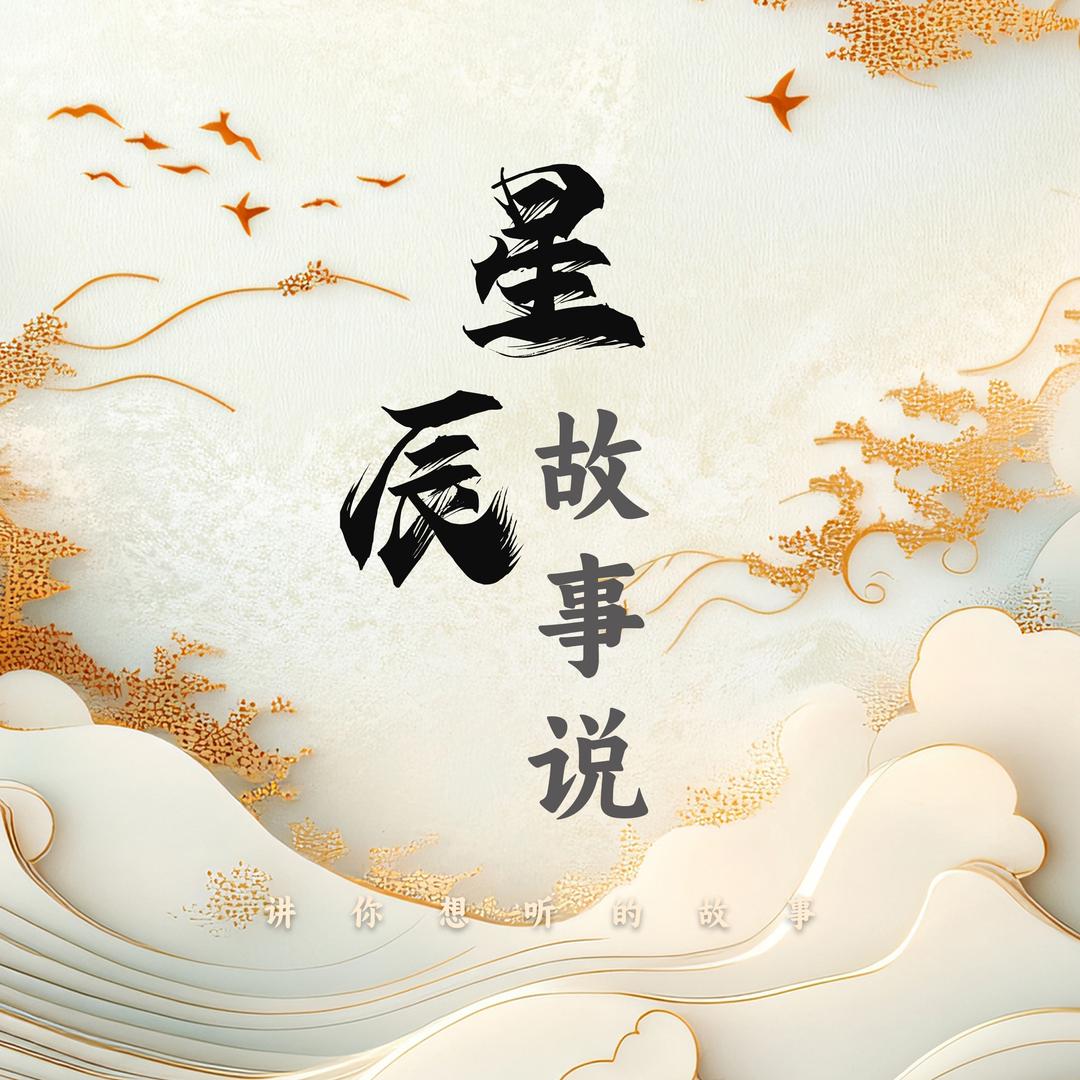 星辰故事说