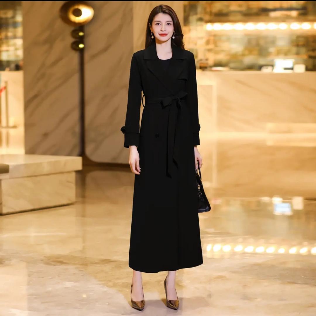 贵夫人轻奢女装