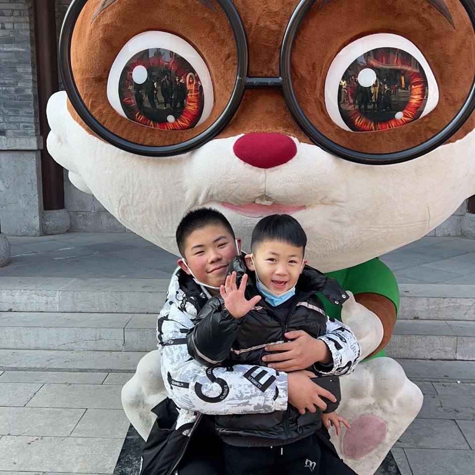波特徐