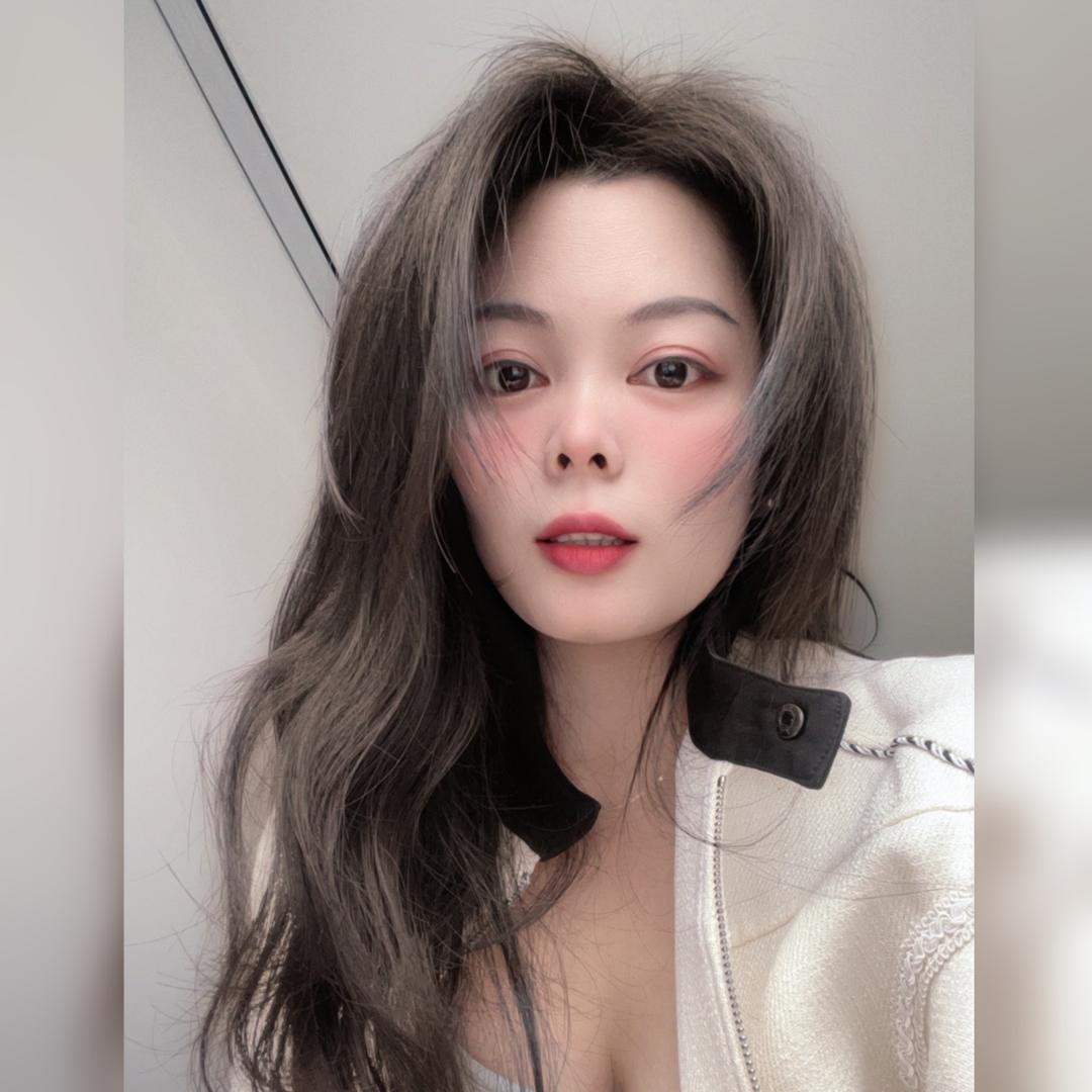 娇娇♥