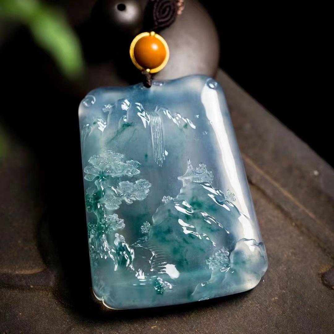 嘉佰丽翡翠精选