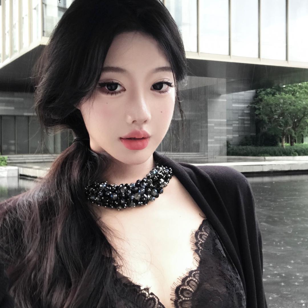 LIBAIYI李百亿