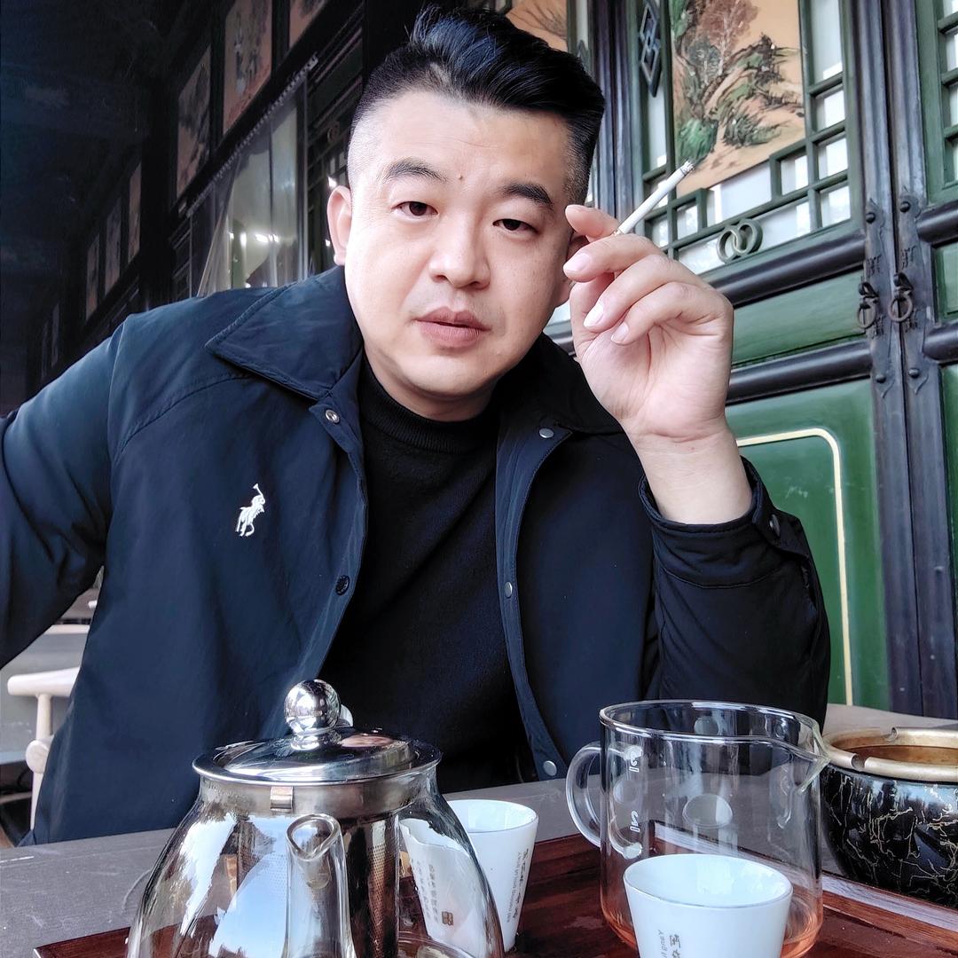 我不是李总