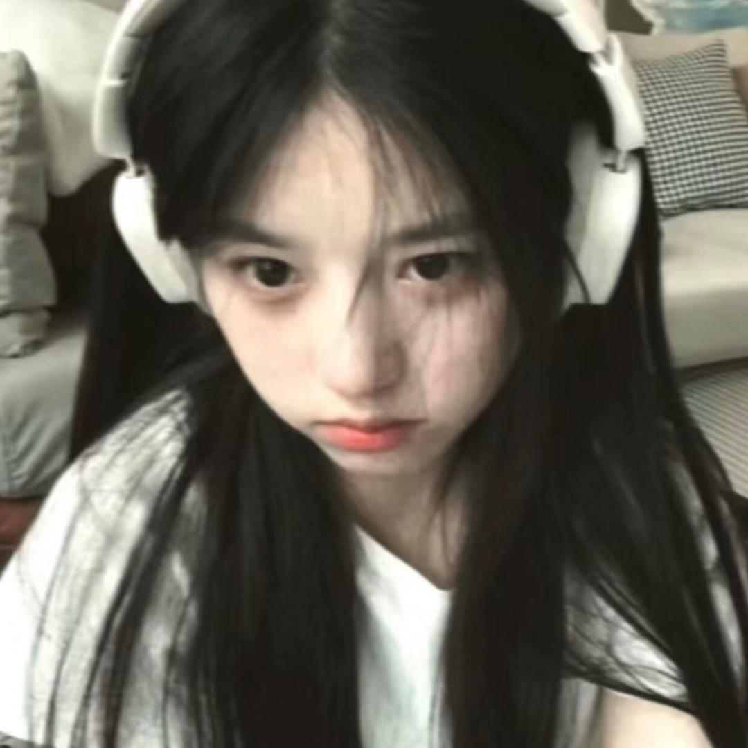 嘻嘻哈哈的路易一世头像