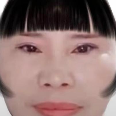 西伯利亚悍妇