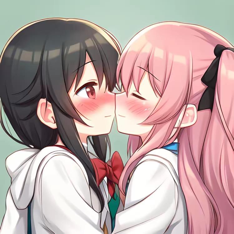 百合尖尖