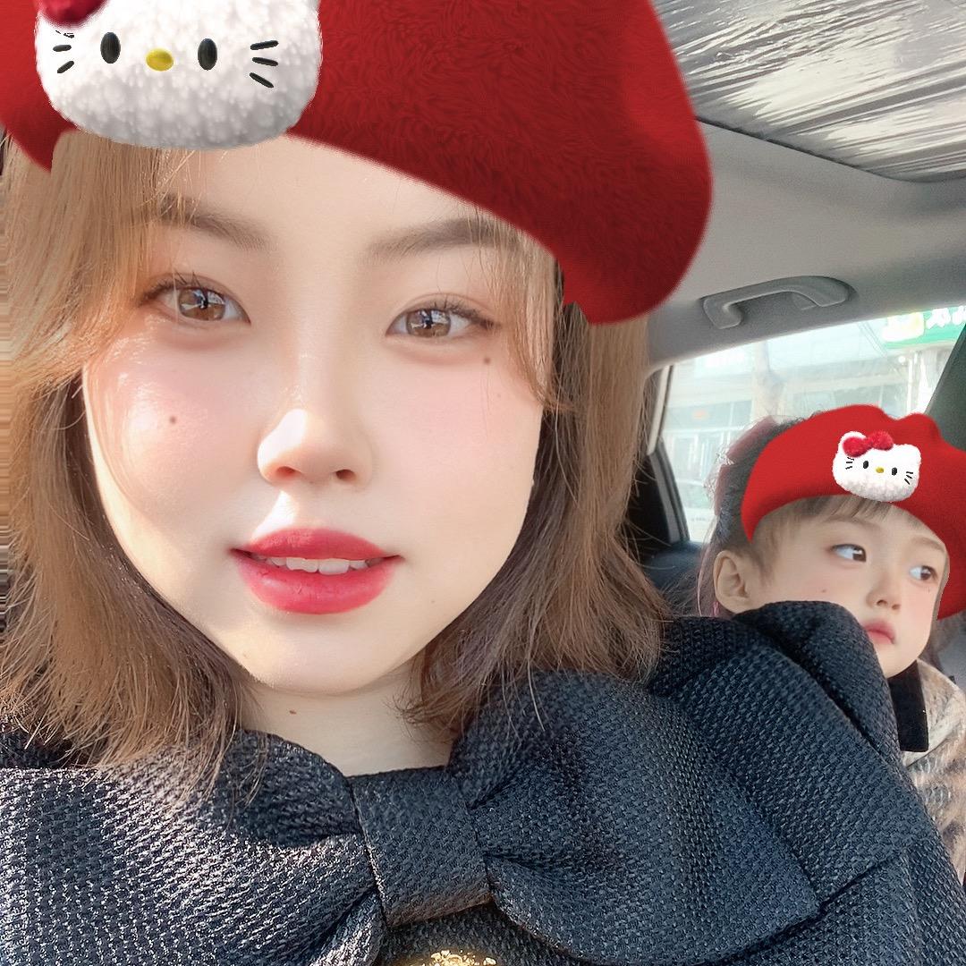 感觉至上👩‍🦳