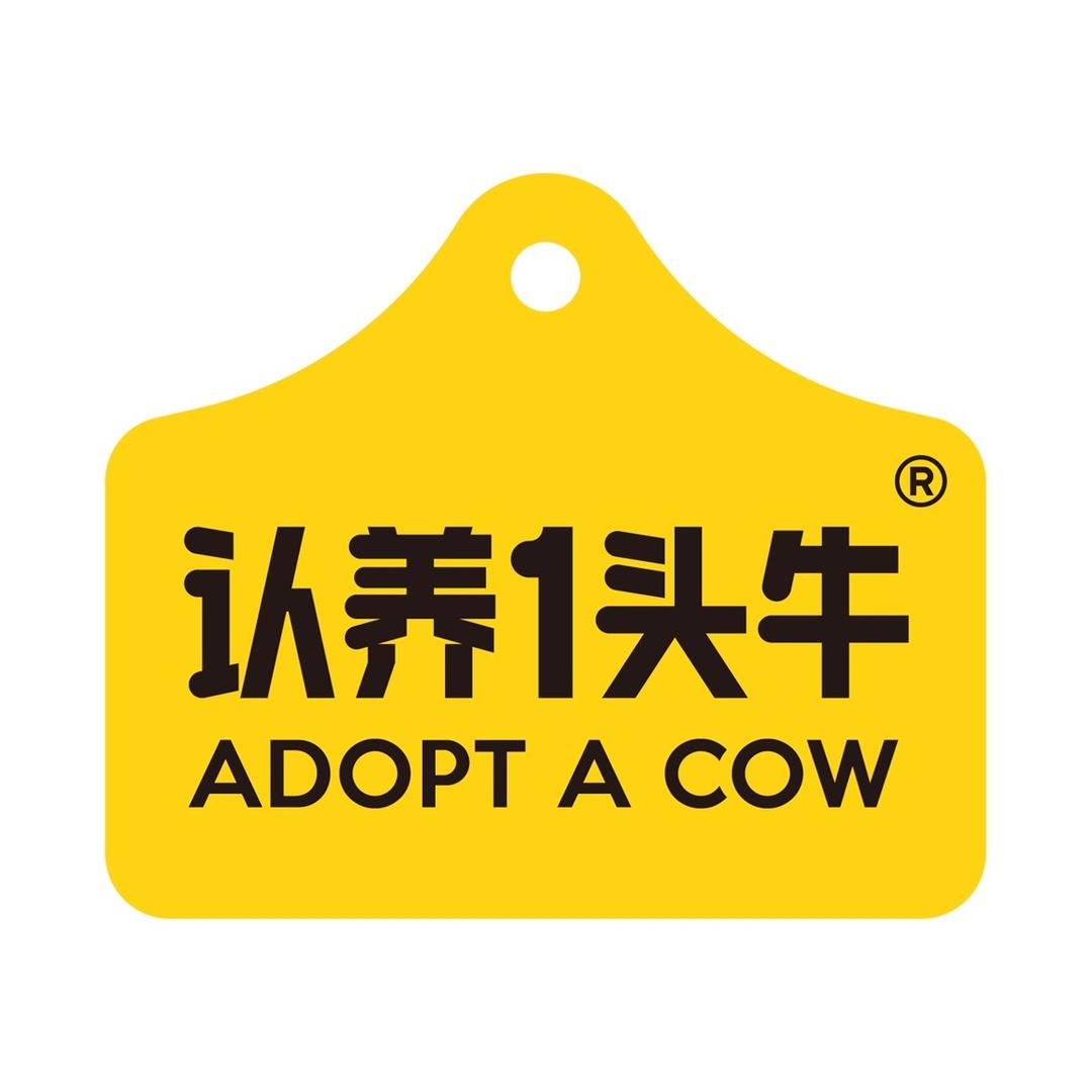 认养一头牛液体钙直播间