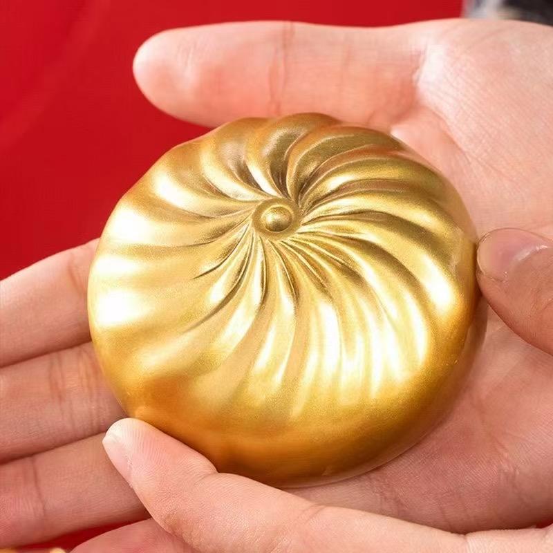 福旗源老面小笼包