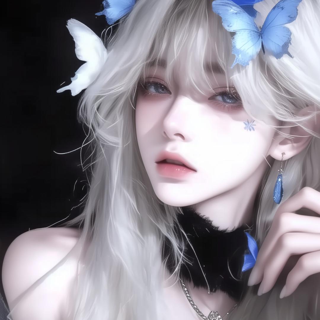 ❥是谁的小鹿吖