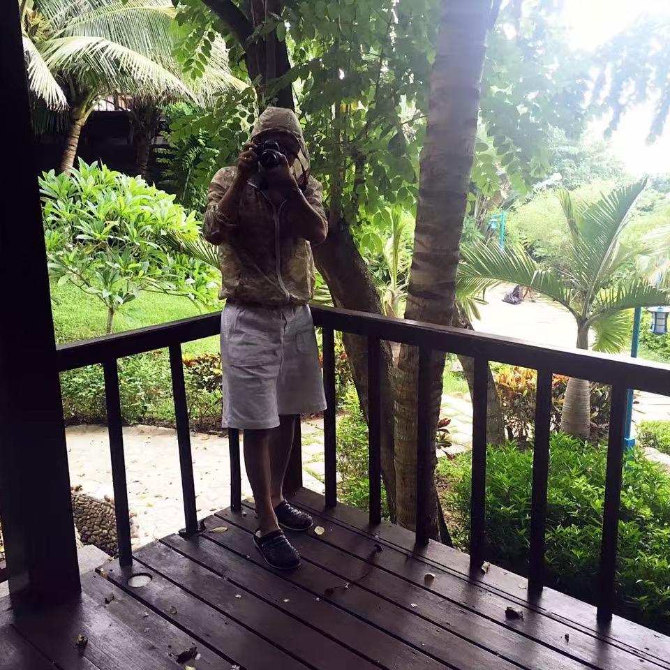 嗨你好过去的我