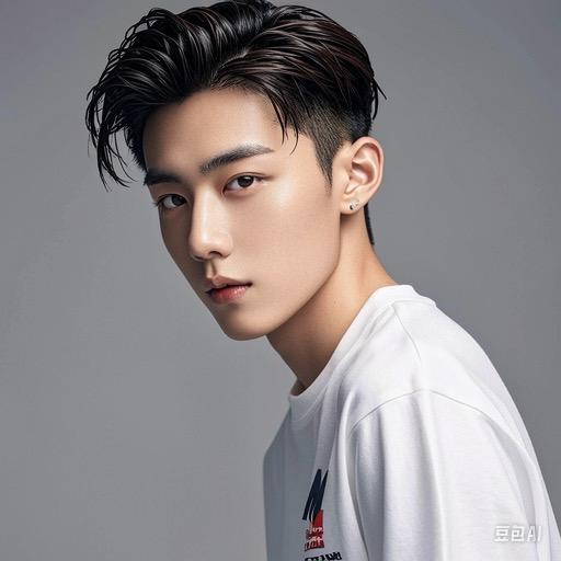 嘉丁男士造型店