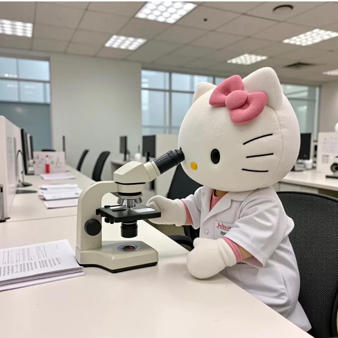 是少女玥啦