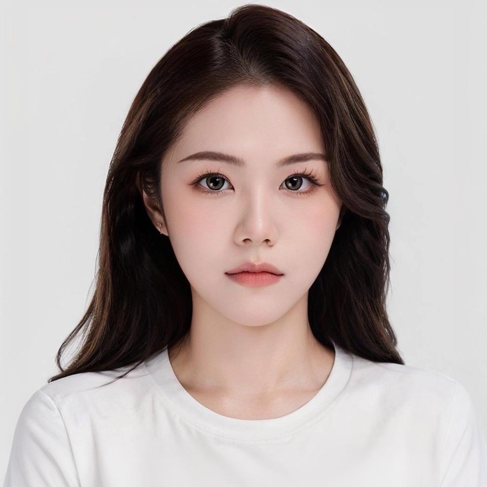 5分钟粉嫩美学｜婷婷