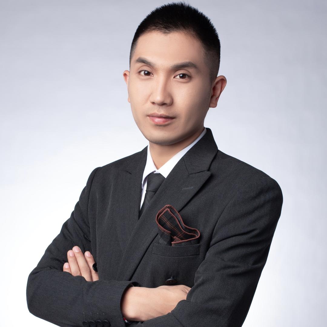 快易题自习室总校校长