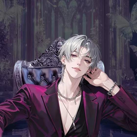 清 野✨👑白巧👑