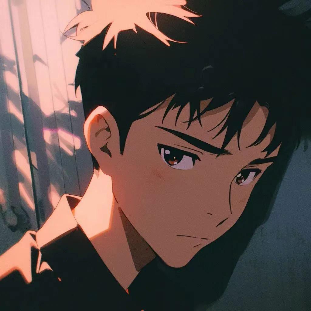 天若有情    ‍