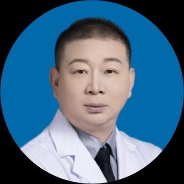 专治肿瘤放疗•射波刀周主任