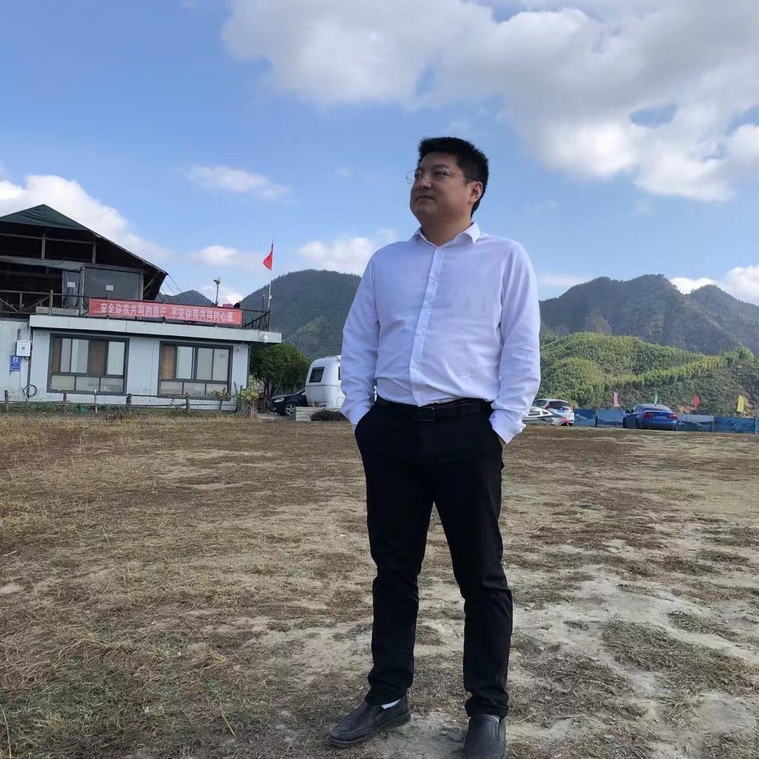 赵乐（焊工无忧）华创有为传媒