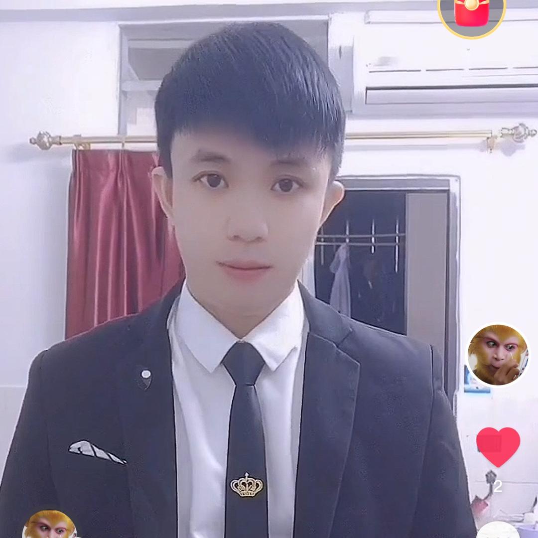 转圈猴（全网不服)