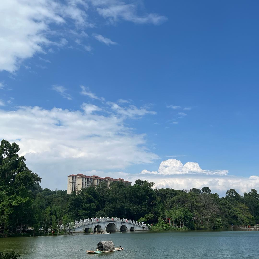 雨露不沾