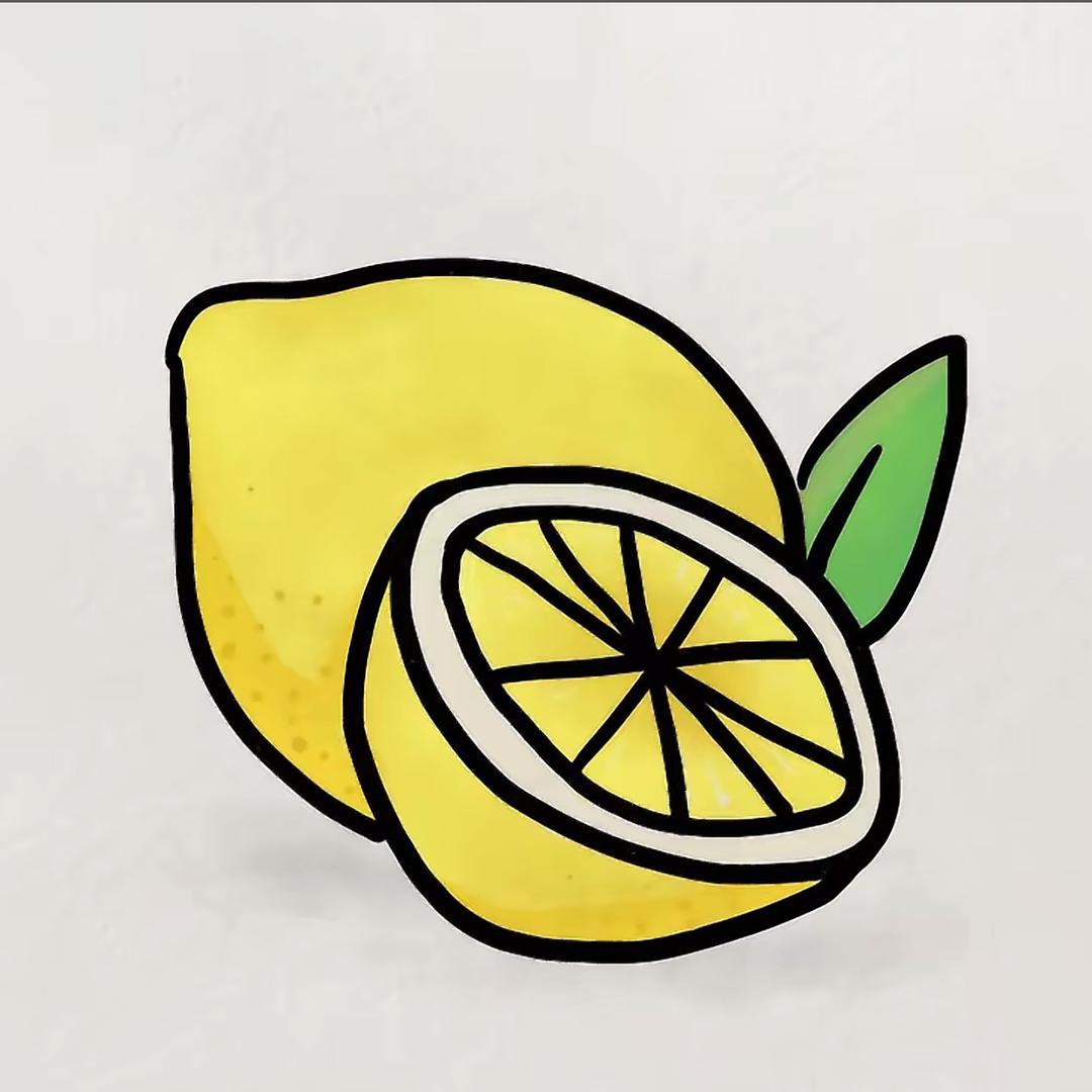 🍋