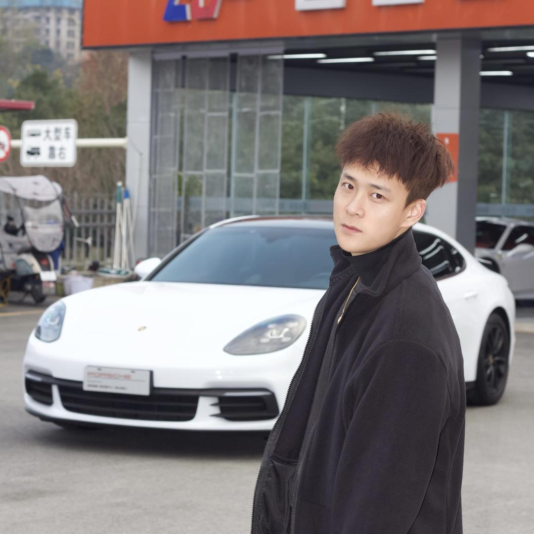 贵阳国富名车（阿睿收购）