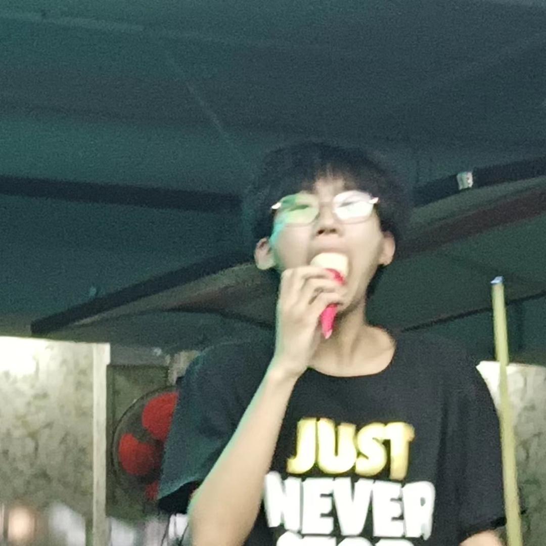 迷死她小杨
