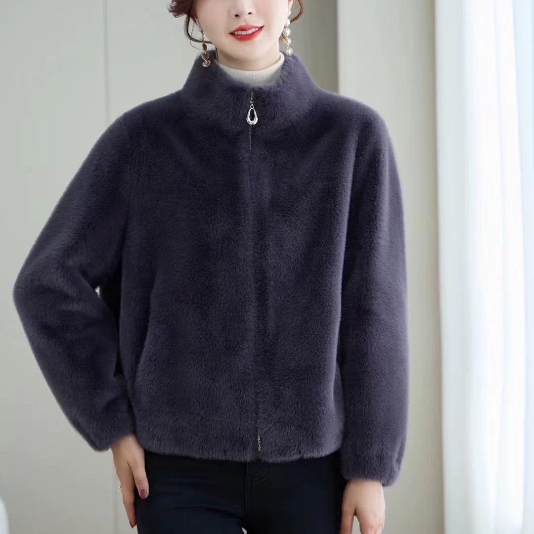 海宁大麦水貂服装店