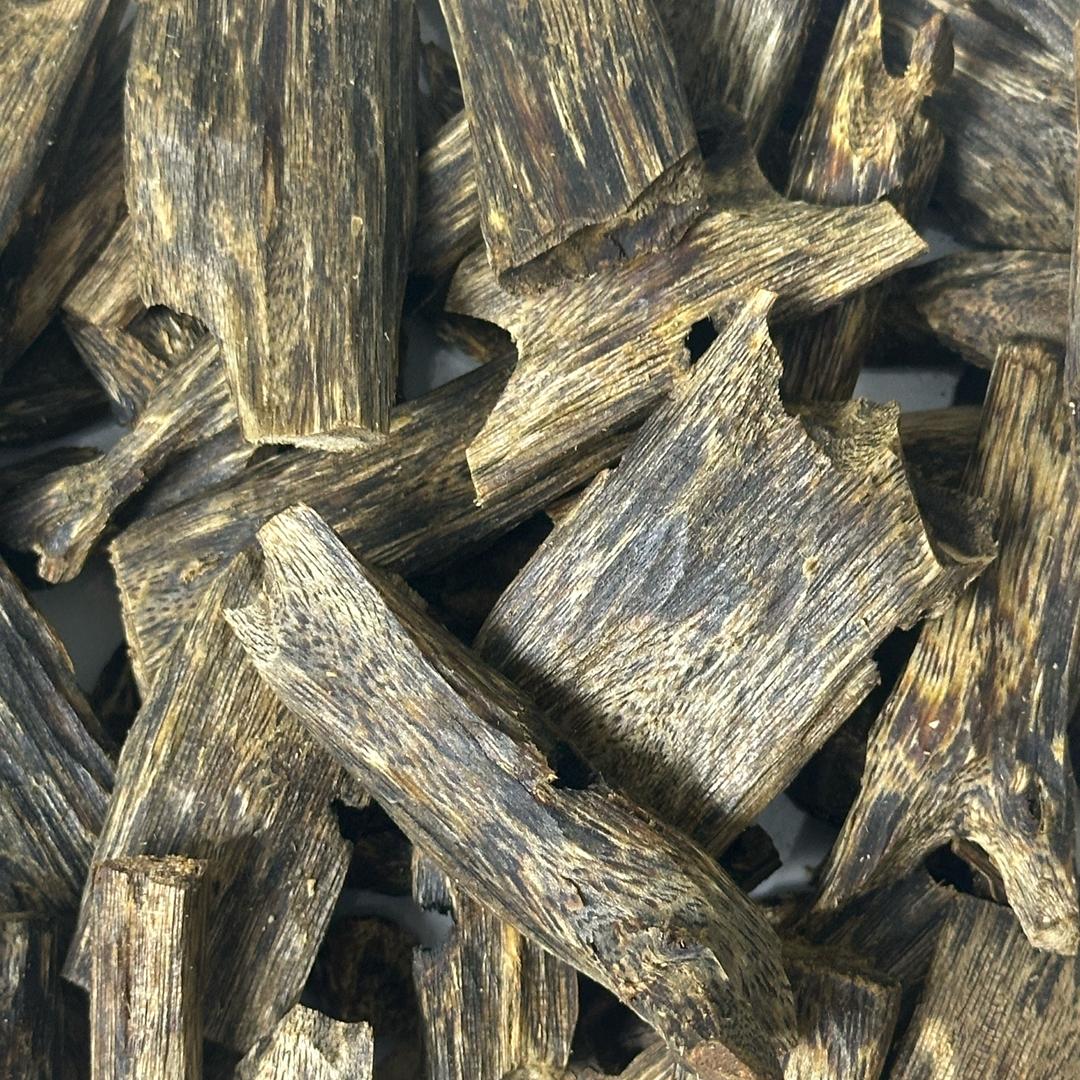 兴源沉香馆（燕子）
