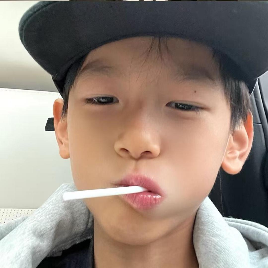 我的爱太敏感