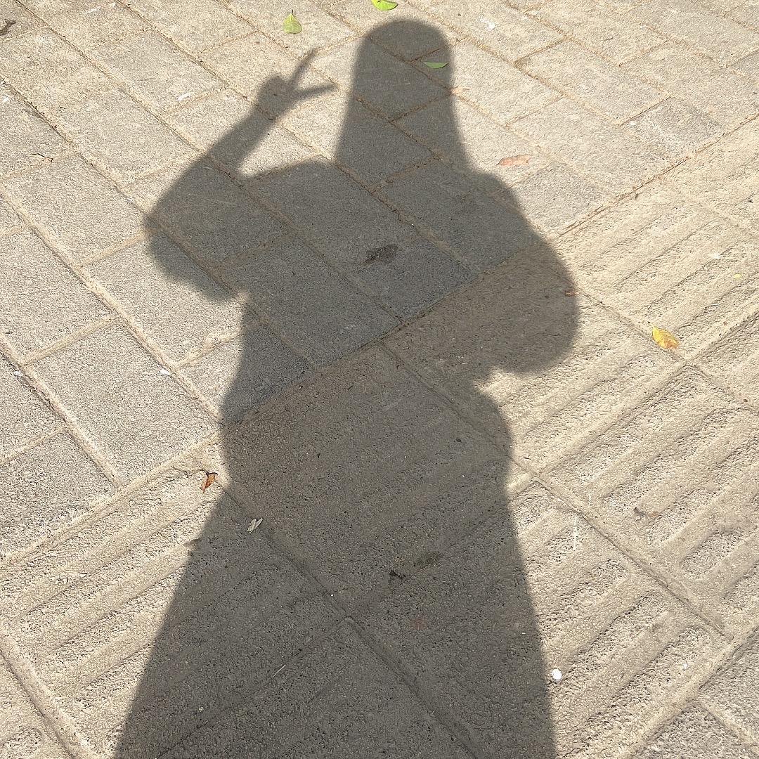 ℒ.疯丫头💫
