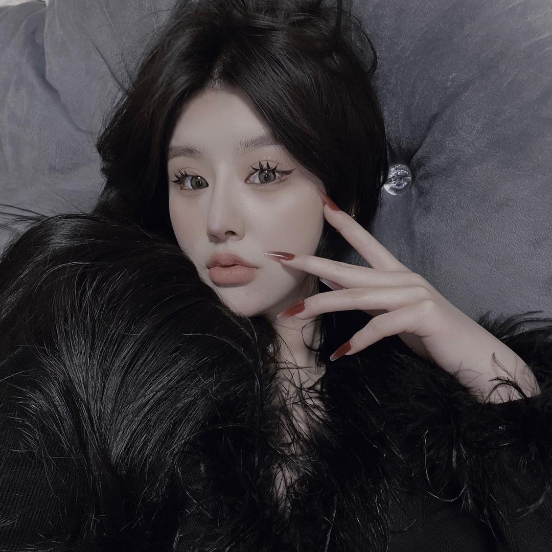 暗香女装个体店（直播号）